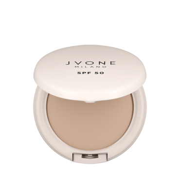 Creamy Foundation - Fondotinta in crema
