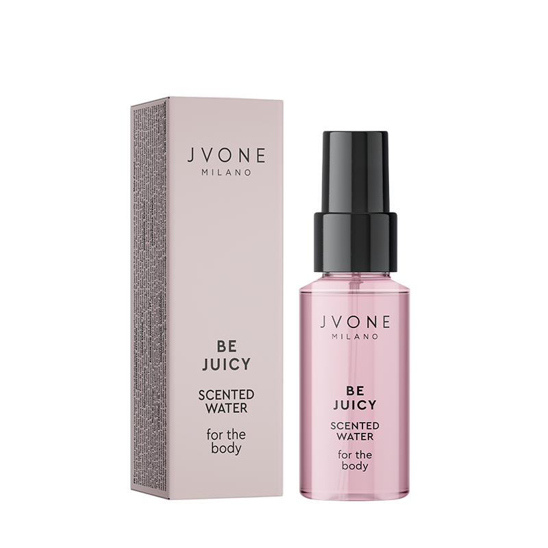 Be Juicy - Scented Water